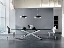Angel Chair By Cattelan Italia Dining Table Bases Glass Dining Table Simple Dining Table