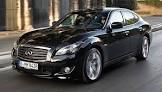 Infiniti-M