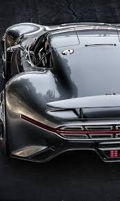 Mercedes Benz Amg Vision Gt Mercedes Benz Amg Concept Cars New Cars