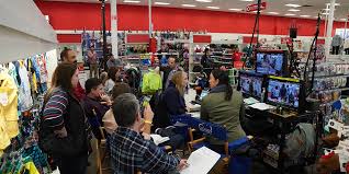 The Newest Episode Of Nbc S Superstore Puts Target In The Spotlight