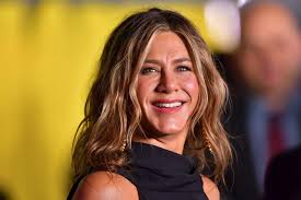 Дженнифер энистон (jennifer aniston) — американская актриса. Jennifer Aniston Ich Mochte Das Neueste Mitglied Der Familie Vorstellen Gala De