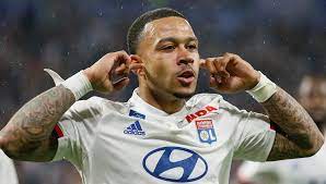 Born 13 february 1994), also known simply as memphis, is a dutch professional footballer who plays as a forward for ligue 1 club lyon and the. Pszh Nuzhen Depaj Readfootball