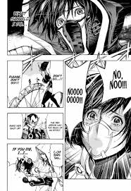 Platinum End Chapter Platinum End Manga Onlinesexiezpix Web Porn