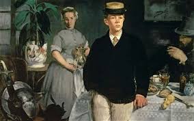Image result for Édouard Manet