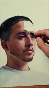 Learn How to Paint Portraits in Oil with Devon Rodriguez