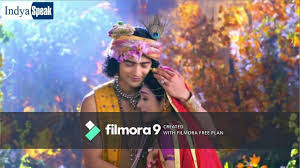 Radha Krishna Serial Bgm Music Ringtone Hindi Devotional Songs Ringtones Devotional Songs Krishna Songs Radha Krishna Songs