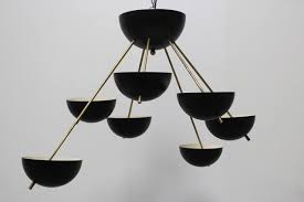 Free shipping add to cart. Mid Century Italian Black Brass Sputnik In The Style Of Stilnovo 1960s For Sale At Pamono