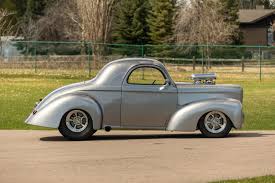 Image result for Shadow Gray 1941 Willys
