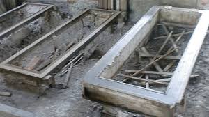 Demikian penjelasan singkat mengenai berbagai macam ukuran besi beton yang. Kusen 2 Youtube