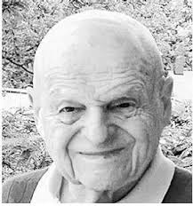 ROBERT MALESARDI Obituary (1924