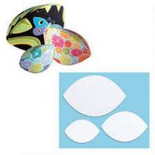 Our giant clam shell is perfectly sized to add a tropical touch to your tabletop or bookcase. 30 Clam Shell Projects Ideas Clam Shell Pin Cushions Crafts