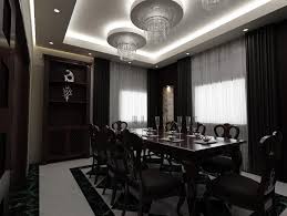 فن واصول اضاءة غرف الطعام Dining Room جمــــــال بــيــتـــــــك