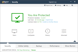 Kaspersky Total Security Vs Norton Security Premium Pc World Australia