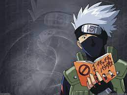 Kakashi Hatake Wallpapers Kakashi Hatake Anime Wallpaper Naruto Kakashi