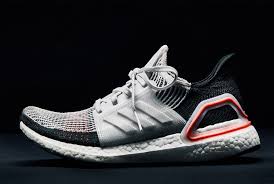 The Ever Popular Adidas Ultraboost 19 Gets An Upgrade Adidas