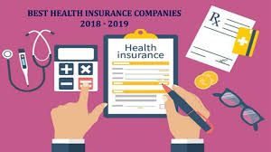 Best Health Insurance Companies To Work For