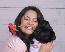 OUR VALENTINE PHOTOSHOOT AT JCPenney Portraits