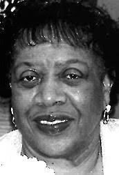 Rose Morris Obituary (1942