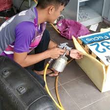 Jadi pengguna kereta proton savvy tak perlu risau kalau kenderaan mereka ada masalah sebab sentiasa akan ada jaminan pembaikan tukar komponen yang didapati tidak mencapai kualiti yang baik. Servis Baik Pulih Sofa Ganti Lapik Baru Champion Cushion Facebook