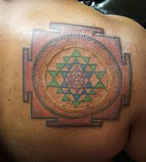 We did not find results for: Spirit Mandala Tattoo Full Color Mandala Color