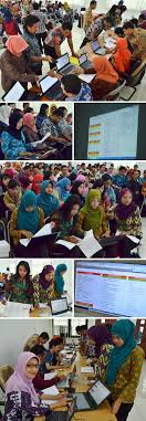 Dalam rangka pelaksanaan kegiatan perencanaan penempatan dan formasi guru dan tenaga kependidikan di lingkungan dinas pendidikan kota surabaya, maka mohon saudara menghadirkan. Berita Page 111 Dispendik Kota Surabaya