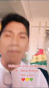 Una bonita experiencia junto con los fundadores @flor solares Zarate y #Leo  #salaybiliviamundial #salayboliviano🇧🇴🇧🇴🇧🇴🎵🎧🎤🎶🕺💃  #salaybolivia🇧🇴 #cochabamba #santacruzdelasierra🇳🇬 #warnes_scz🇧🇴
