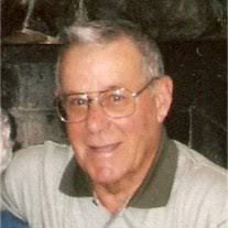 Thomas Case Obituary