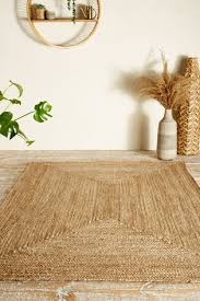 Buy Braided Jute Rug From Next Bahrain