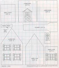 Gingerbread House Template Large 9184208444b1aa935ccdfa47aa3f927d Gingerbread In 2020 Cardboard Gingerbread House Gingerbread House Template Gingerbread House Patterns