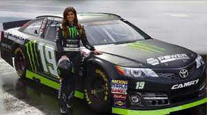 Las vegas motor speedway dirt track. 62 Hallie Deegan K N Series Ideas Female Racers Women Drivers K N