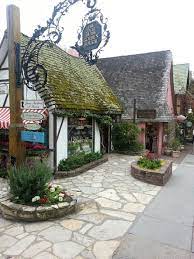 Carmel Ca Ready To Go Back Wishing I Could Just Move There Travel California Coast Carmel California Carmel By The Sea