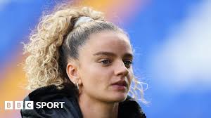 Liverpool striker Leanne Kiernan set to miss several months with ankle  injury which may require surgery