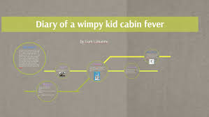 Maybe you would like to learn more about one of these? Diary Of A Wimpy Kid Cabin Fever By Liam Lamanne