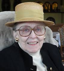 Nancy Hager Obituary