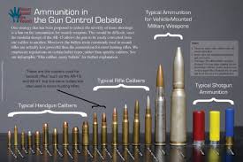 Basic Bullet Explained Sizes Calibers And Types Must Read