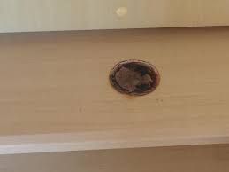 Burn marks are one of the worse damages that wooden tables or any wooden furniture for that matter can accumulate over time. Burn Marks On The Wood Picture Of Rye Harbour Holiday Park Park Holidays Uk Tripadvisor