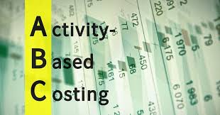 Contoh perhitungan abc dan tradisional. Be Best Activity Based Costing Abc