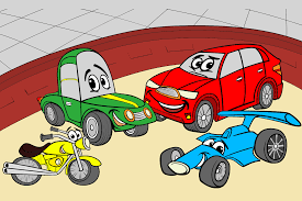 Kleurplaten printen hieronder vind je 84 printen kleurplaten. Auto Kleurplaat 72 Superleuke Gratis Kleurplaten Van Auto S