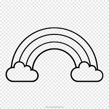 Download printable cloud template and use any clip art,coloring,png graphics in your website, document or presentation. Rainbow Drawing Cloud Arc Coloring Book Biopharmaceutical Color Pages Angle White Png Pngegg