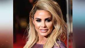 Katie price looks battered and bruised in shocking pictures after going under the knife again for five cosmetic procedures. Katie Price Quits Ex On The Beach Weeks After Agreeing To Star In Romance Show