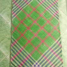 Motif anyaman tikar pandan ideku unik : Jual Tikar Pandan Bawean Tikar Anyam Bawean Kualitas No 1 Di Lapak Mr Hh Ho Bukalapak