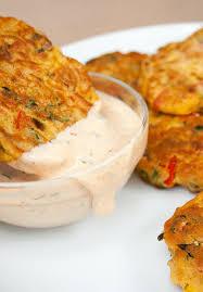 Walmart.com has been visited by 1m+ users in the past month The Most Amazing Vegetable Fritters Create Mindfully