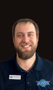 Jones Physical Therapy Hammond