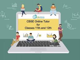 Cbse Online Tutor For Classes 11th And 12th In 2020 Online Tutoring Tutor Online Classes