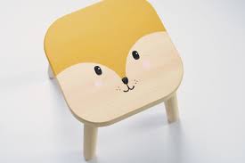 Honestly Could This Ikea Stool Be Any Cuter Hunker Ikea Stool Ikea Hack Ikea