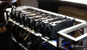 Can i use a bitcoin mining rig to mine for other cryptocurrency? Ethereum Mining Rig Things To Know When Building One