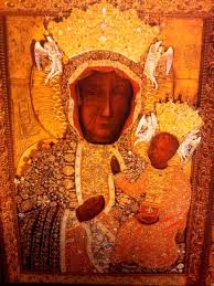 Dreamstime is the world`s largest stock photography community. Black Madonna Print
