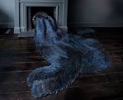 You Flow Like A Feather In A Beautiful World In Kate Mccgwire S Sculptures Feathers Flow Like Rivers Feather Art London Art Gallery Art