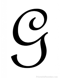 I'm honored to create something so special for you! 32 Cursive Initial Tattoo
