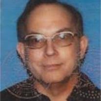 Obituary information for Dexter Ray Adams